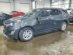 2GNAXSEV4J6202369 2018 CHEVROLET EQUINOX
