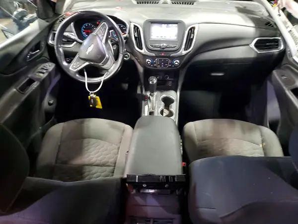2GNAXSEV4J6202369 2018 CHEVROLET EQUINOX - Image 8