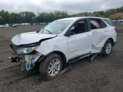 2GNAXSEV4J6202484 2018 CHEVROLET EQUINOX