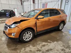 2GNAXSEV4J6209791 2018 CHEVROLET EQUINOX