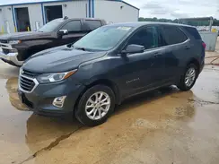 2GNAXSEV4J6212447 2018 CHEVROLET EQUINOX