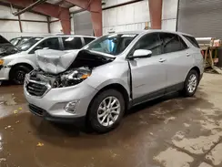 2GNAXSEV4J6213064 2018 CHEVROLET EQUINOX