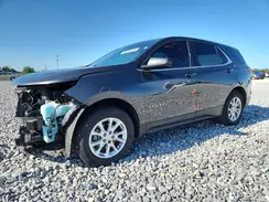 2GNAXSEV4J6213288 2018 CHEVROLET EQUINOX