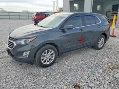 2GNAXSEV4J6214103 2018 CHEVROLET EQUINOX