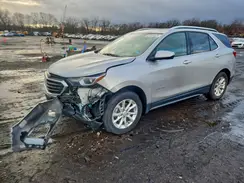 2GNAXSEV4J6214425 2018 CHEVROLET EQUINOX