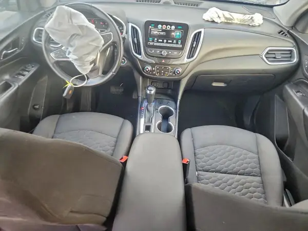 2GNAXSEV4J6214425 2018 CHEVROLET EQUINOX - Image 8