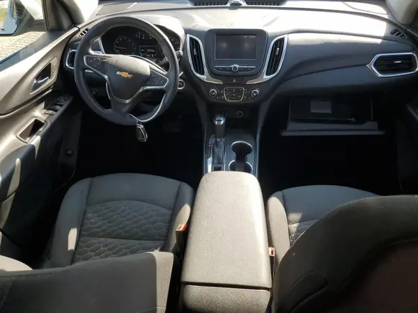 2GNAXSEV4J6218152 2018 CHEVROLET EQUINOX - Image 8