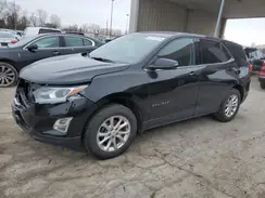 2GNAXSEV4J6220712 2018 CHEVROLET EQUINOX