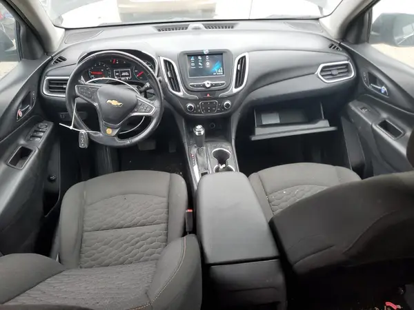 2GNAXSEV4J6220712 2018 CHEVROLET EQUINOX - Image 8