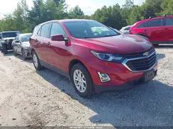 2GNAXSEV4J6221648 2018 CHEVROLET EQUINOX