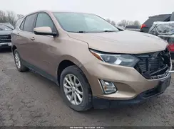 2GNAXSEV4J6222007 2018 CHEVROLET EQUINOX