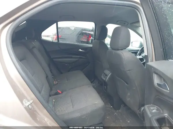 2GNAXSEV4J6222007 2018 CHEVROLET EQUINOX - Image 8
