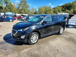 2GNAXSEV4J6223870 2018 CHEVROLET EQUINOX