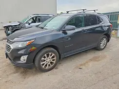 2GNAXSEV4J6224324 2018 CHEVROLET EQUINOX