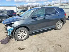 2GNAXSEV4J6229457 2018 CHEVROLET EQUINOX