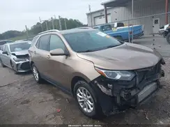 2GNAXSEV4J6230172 2018 CHEVROLET EQUINOX