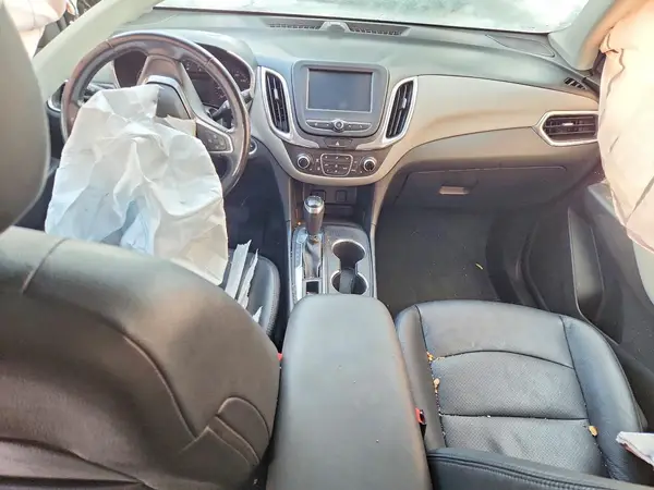 2GNAXSEV4J6230740 2018 CHEVROLET EQUINOX - Image 8