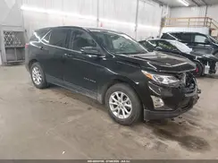 2GNAXSEV4J6234318 2018 CHEVROLET EQUINOX
