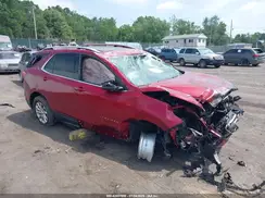 2GNAXSEV4J6235162 2018 CHEVROLET EQUINOX