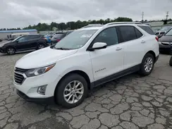 2GNAXSEV4J6236201 2018 CHEVROLET EQUINOX