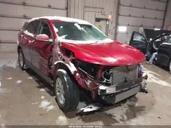 2GNAXSEV4J6236618 2018 CHEVROLET EQUINOX