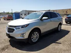 2GNAXSEV4J6237476 2018 CHEVROLET EQUINOX