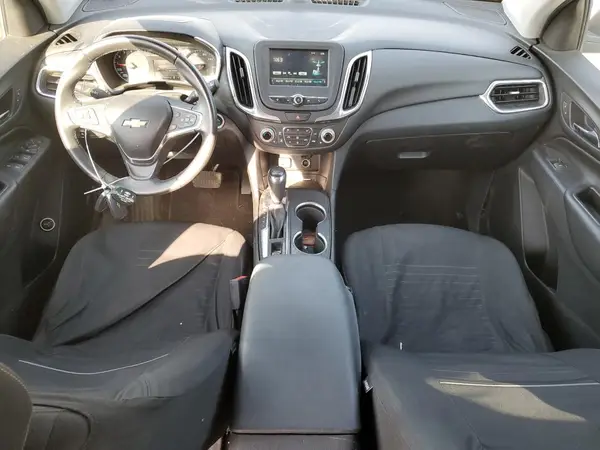 2GNAXSEV4J6241298 2018 CHEVROLET EQUINOX - Image 8