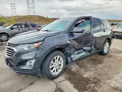 2GNAXSEV4J6242161 2018 CHEVROLET EQUINOX