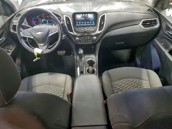 2GNAXSEV4J6242791 2018 CHEVROLET EQUINOX - Image 8