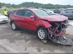 2GNAXSEV4J6243116 2018 CHEVROLET EQUINOX