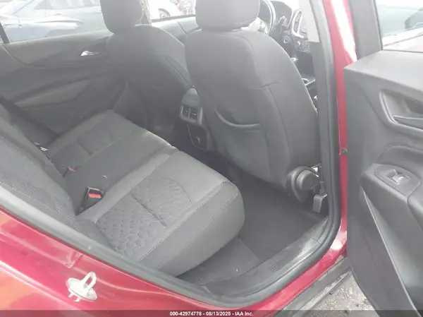 2GNAXSEV4J6243116 2018 CHEVROLET EQUINOX - Image 8