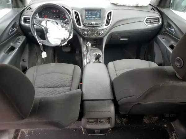 2GNAXSEV4J6243634 2018 CHEVROLET EQUINOX - Image 8