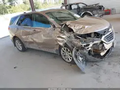 2GNAXSEV4J6244282 2018 CHEVROLET EQUINOX
