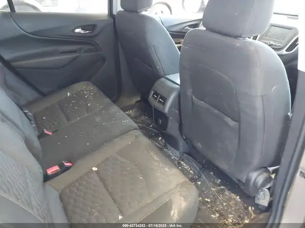 2GNAXSEV4J6244282 2018 CHEVROLET EQUINOX - Image 8
