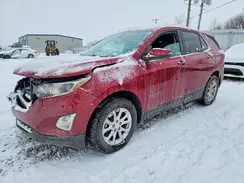 2GNAXSEV4J6246288 2018 CHEVROLET EQUINOX