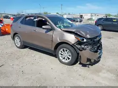 2GNAXSEV4J6246503 2018 CHEVROLET EQUINOX