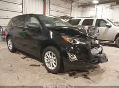2GNAXSEV4J6246923 2018 CHEVROLET EQUINOX