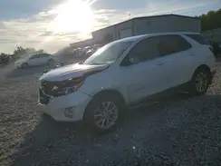 2GNAXSEV4J6248154 2018 CHEVROLET EQUINOX