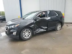 2GNAXSEV4J6249627 2018 CHEVROLET EQUINOX
