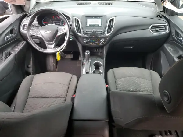 2GNAXSEV4J6249627 2018 CHEVROLET EQUINOX - Image 8