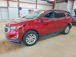2GNAXSEV4J6251250 2018 CHEVROLET EQUINOX