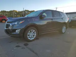 2GNAXSEV4J6252009 2018 CHEVROLET EQUINOX