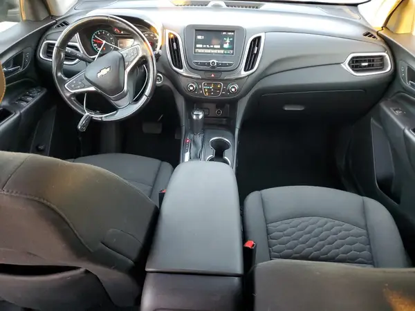 2GNAXSEV4J6252009 2018 CHEVROLET EQUINOX - Image 8