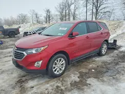 2GNAXSEV4J6252415 2018 CHEVROLET EQUINOX