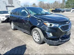 2GNAXSEV4J6252706 2018 CHEVROLET EQUINOX