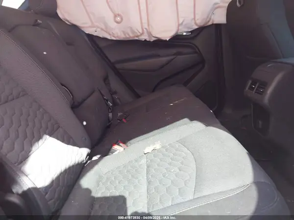 2GNAXSEV4J6252706 2018 CHEVROLET EQUINOX - Image 8