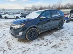 2GNAXSEV4J6253032 2018 CHEVROLET EQUINOX