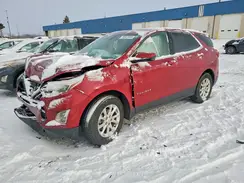 2GNAXSEV4J6253242 2018 CHEVROLET EQUINOX