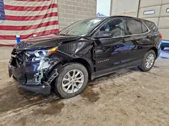 2GNAXSEV4J6254486 2018 CHEVROLET EQUINOX