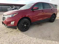 2GNAXSEV4J6254553 2018 CHEVROLET EQUINOX